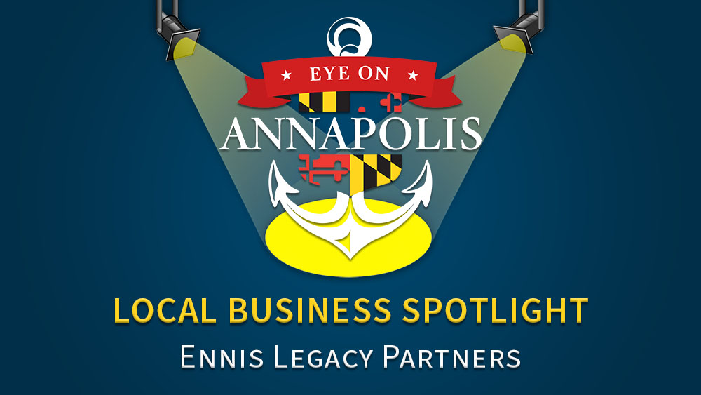 Local Business Spotlight: Ennis Legacy Partners
