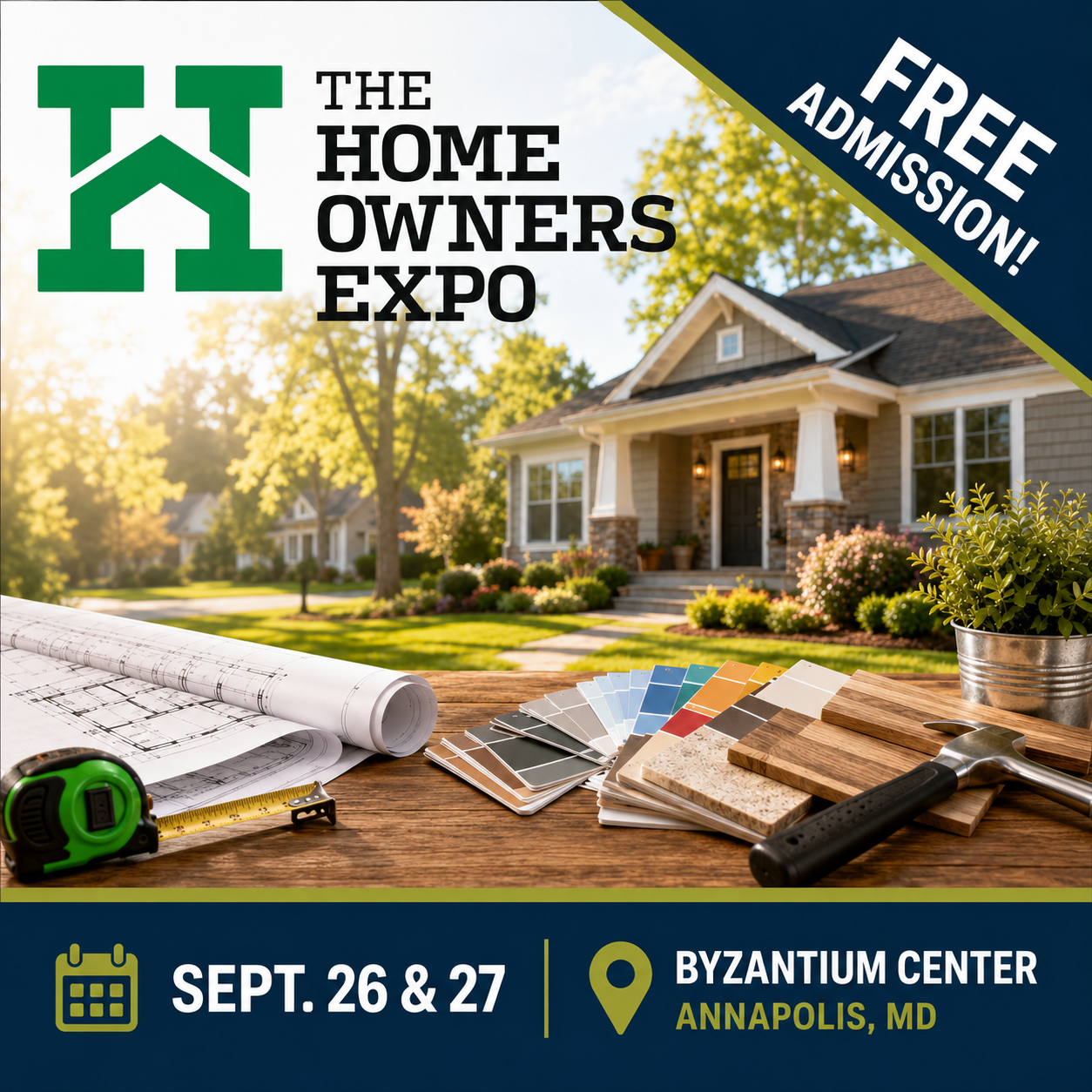 Home Expo