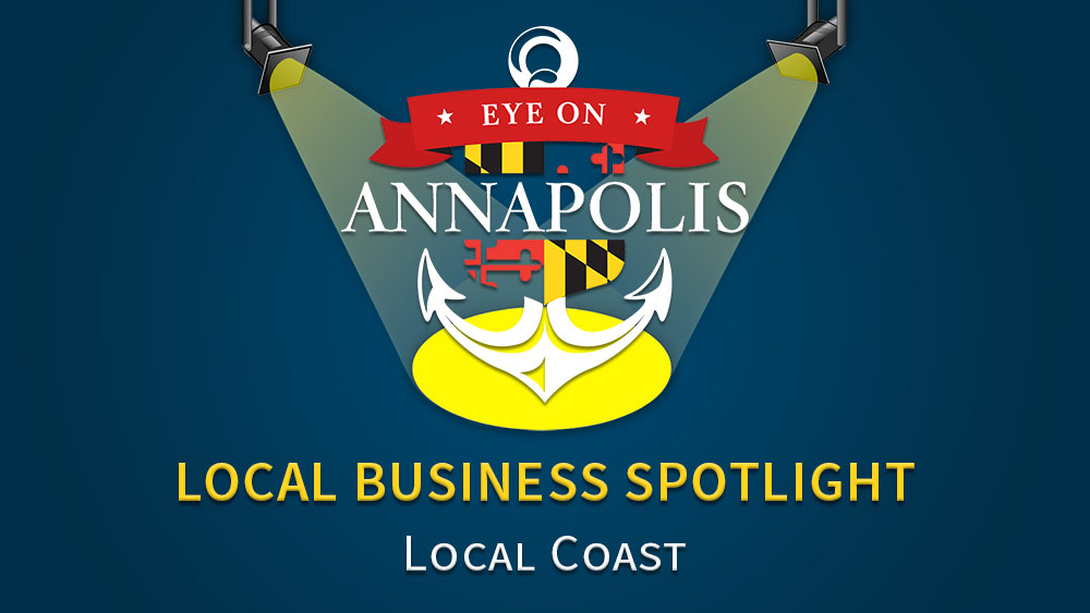 Local Business Spotlight: Local Coast