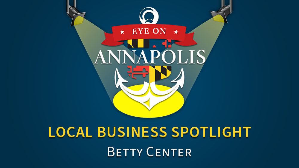 Local Business Spotlight: Betty Center