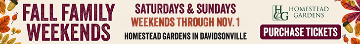 Homestead Gardens