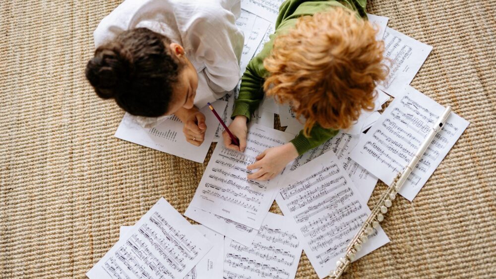 Beyond Music: The Lifelong Benefits of Learning an Instrument - News Directory 3