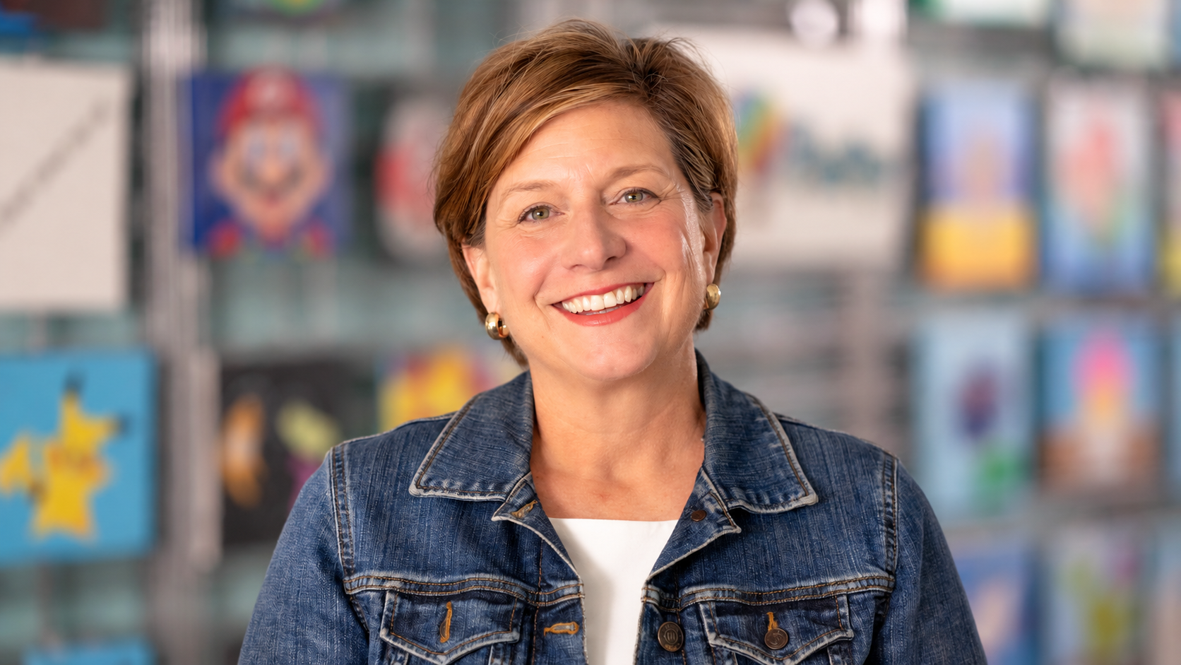 ELECTION 2026: Allison Pickard – Anne Arundel County Executive